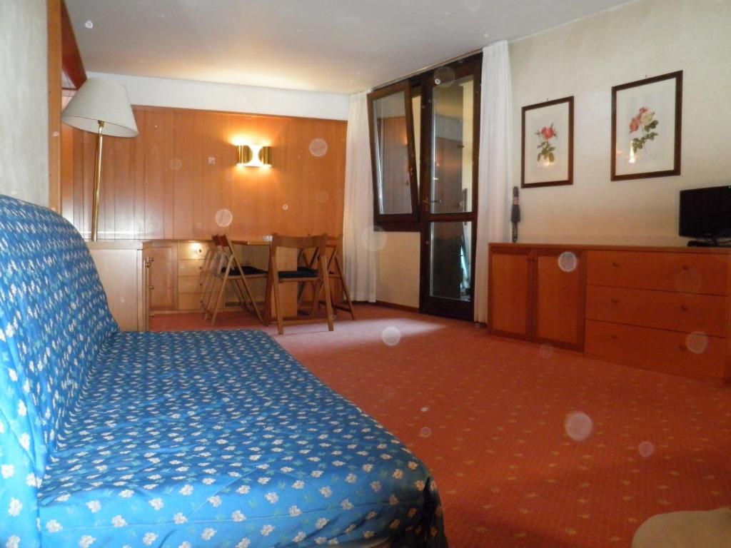 R.T.A. Hotel des Alpes 2 фото 17