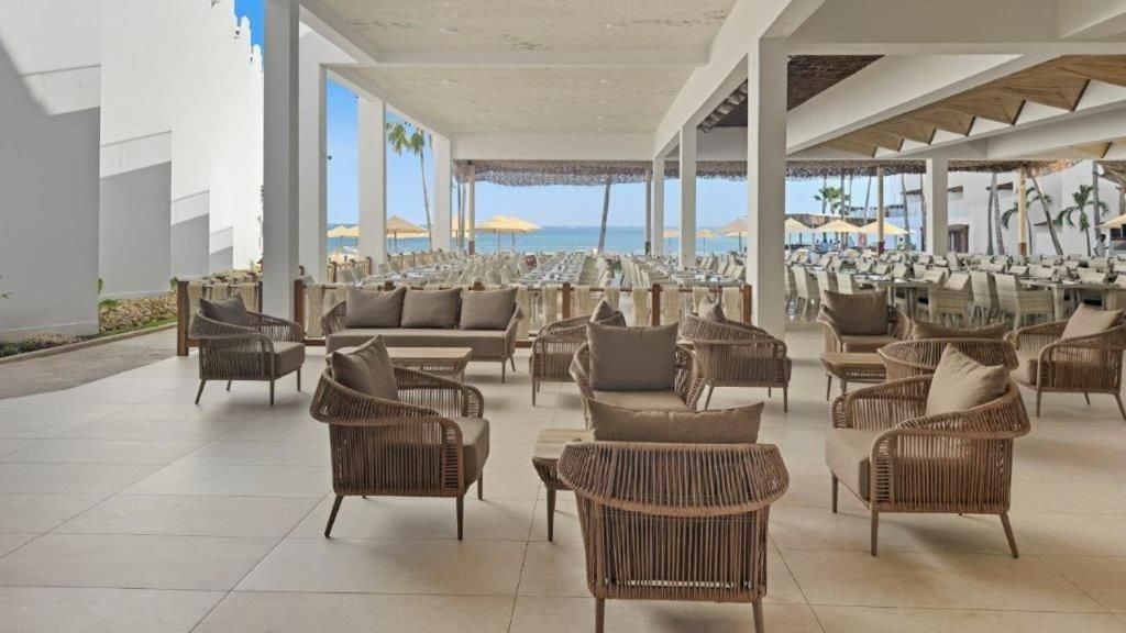 Bamburi Beach Hotel фото 45