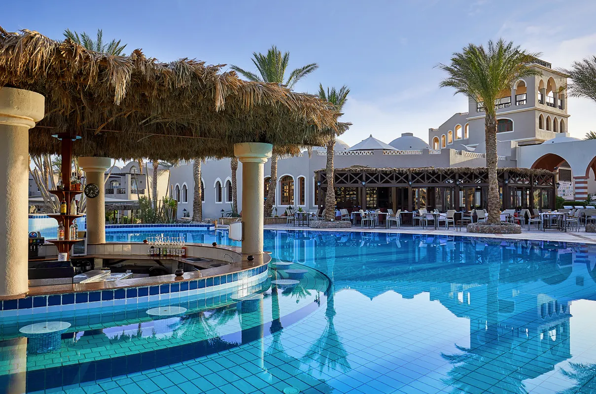 Iberotel Makadi Beach фото 5