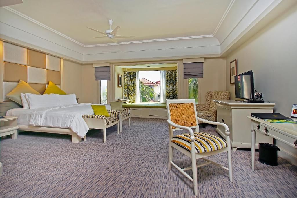 The Magellan Sutera фото 41