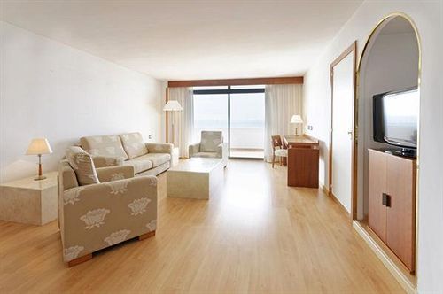 Hotel Palma Bellver managed by Melia фото 10