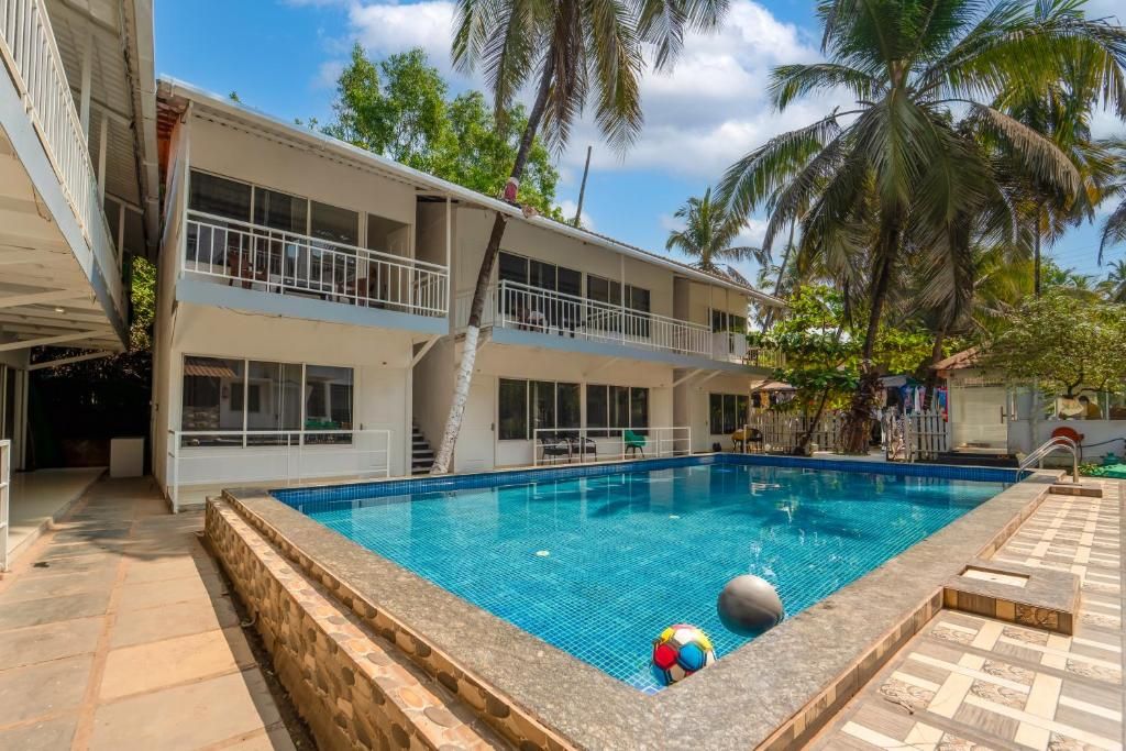 Beach Walk Resort фото 35