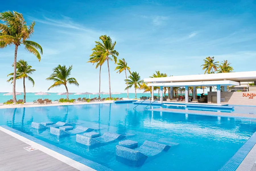 Riu Atoll фото 7
