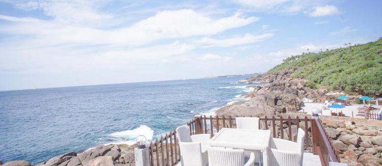 Фото отеля Hotel Zeilan Sunset Point