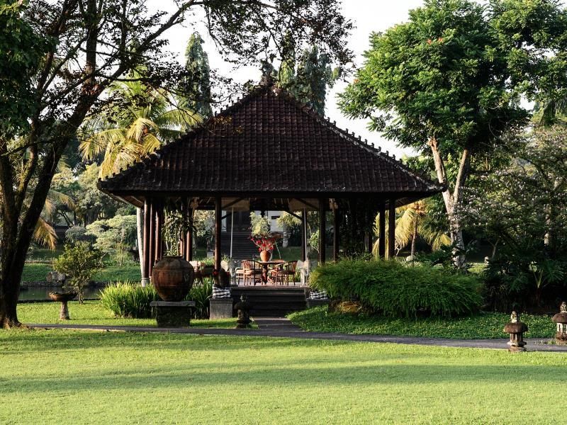 Tanah Gajah, a Resort by Hadiprana фото 26