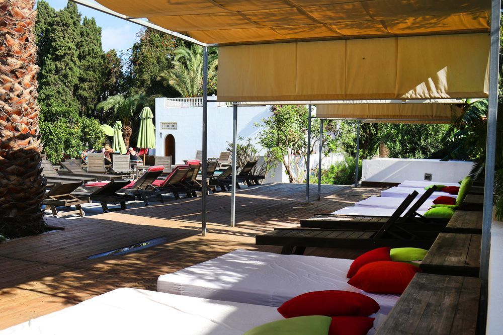 The Orangers Beach Resort and Bungalows фото 53