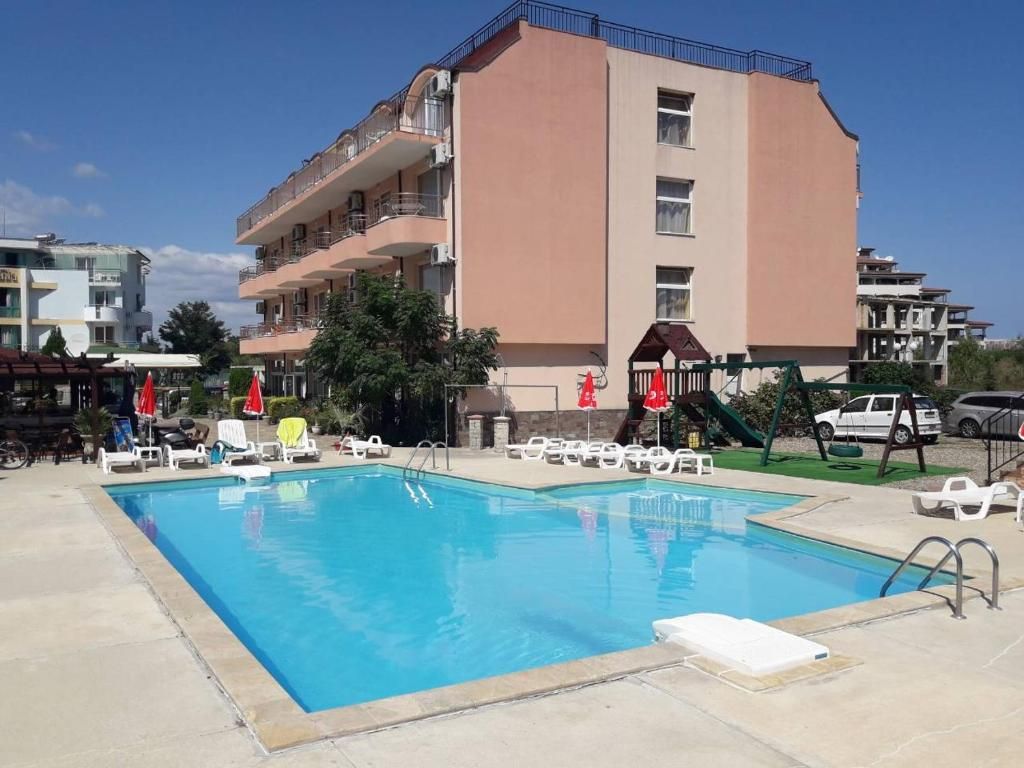 Black Sea Hotel фото 10
