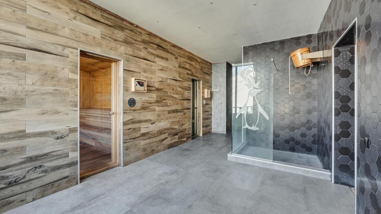 Gudauri Hotel Loft фото 43