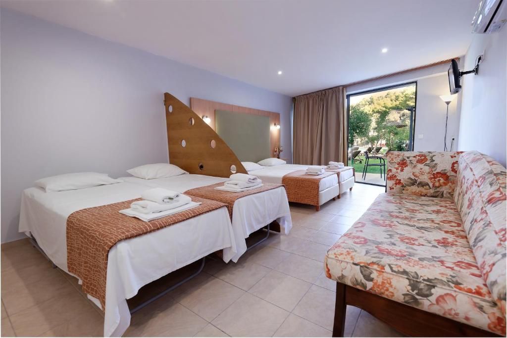 Hotel Punta фото 22
