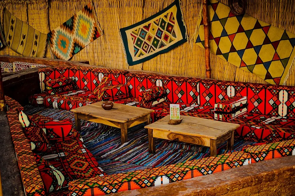 Dahab Lagoon Club & Resort фото 60