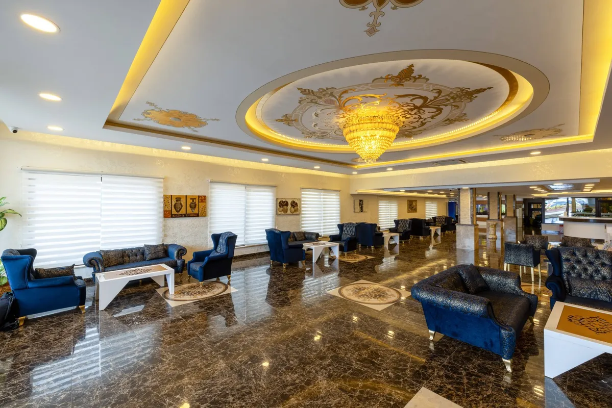 Club Hotel Belpinar фото 21