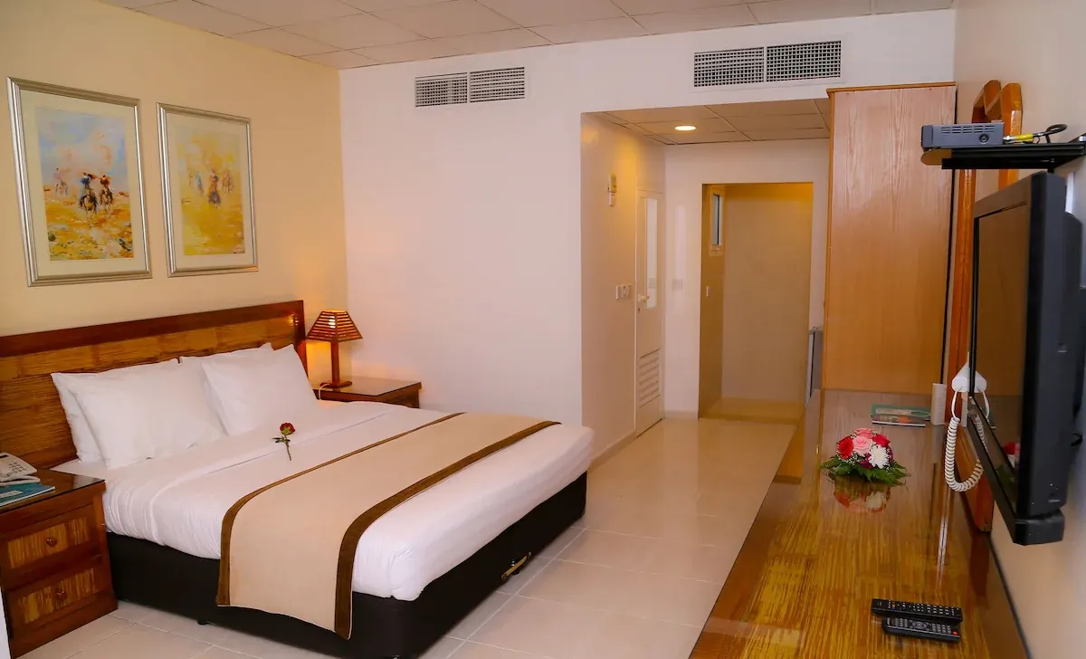 Sandy Beach Hotel & Resort фото 4