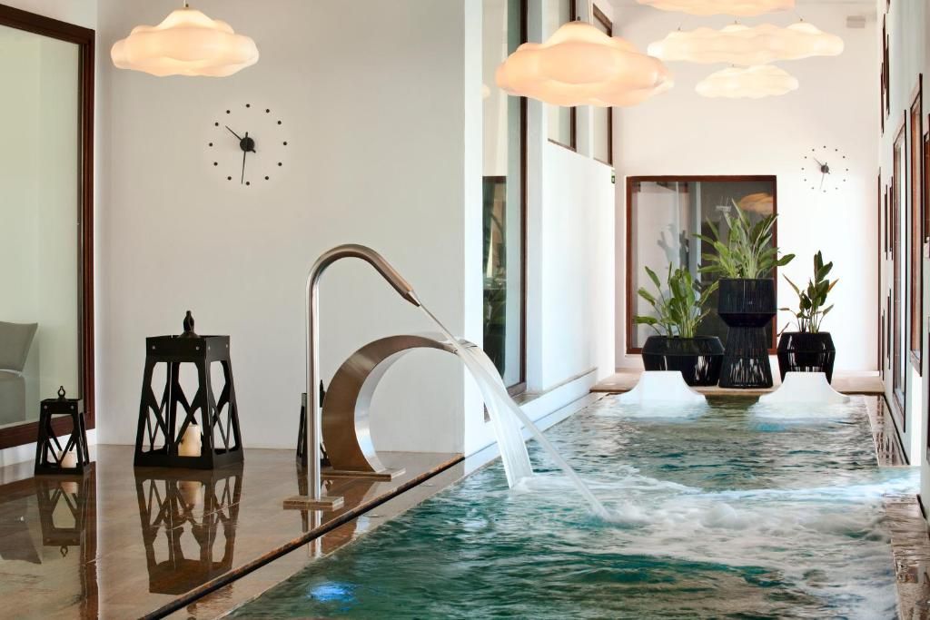Grand Palladium Palace Ibiza Resort & Spa- All Inclusive фото 18