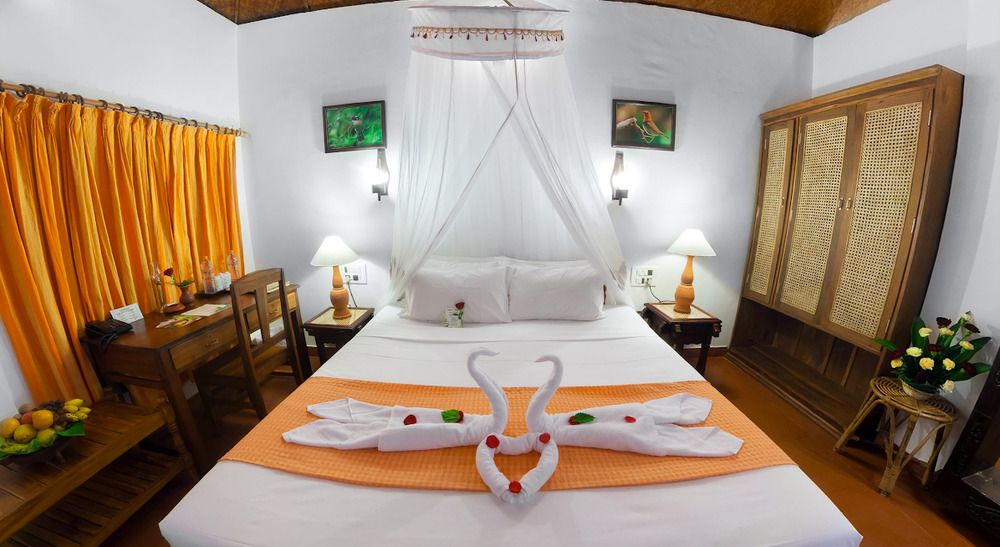 Soma Manaltheeram Ayurveda Beach Village фото 63
