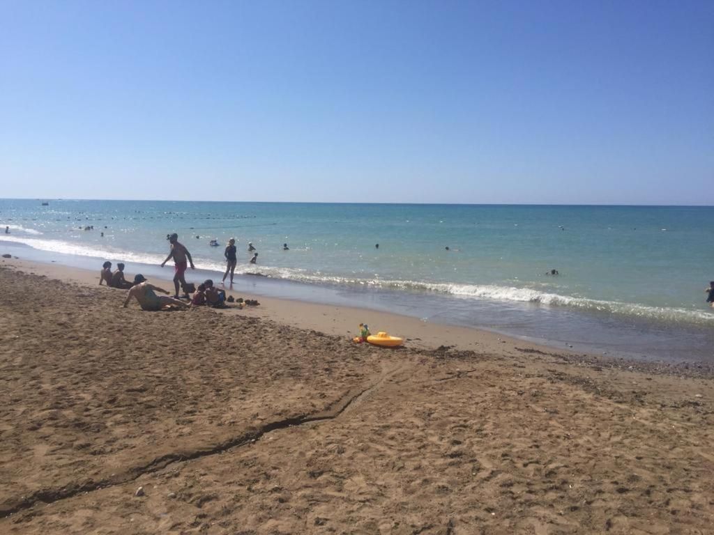 BELEK AKROPOLİS MEDUSA фото 0