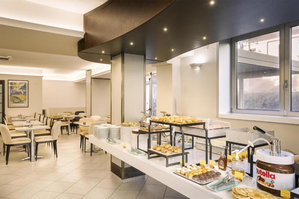 Best Western City Hotel фото 19