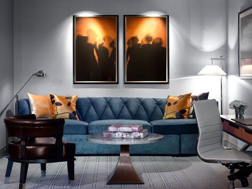 The Cosmopolitan of Las Vegas - Autograph Collection Hotel фото 27