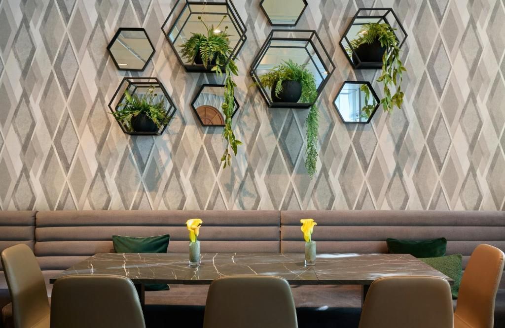 Leonardo Hotel & Residenz Munchen фото 34