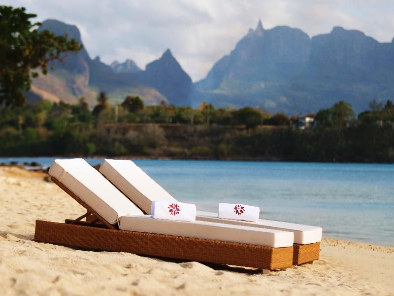Le Jadis Beach Resort & Wellness Mauritius фото 8