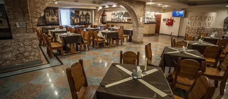 Фото отеля Alex Aqua