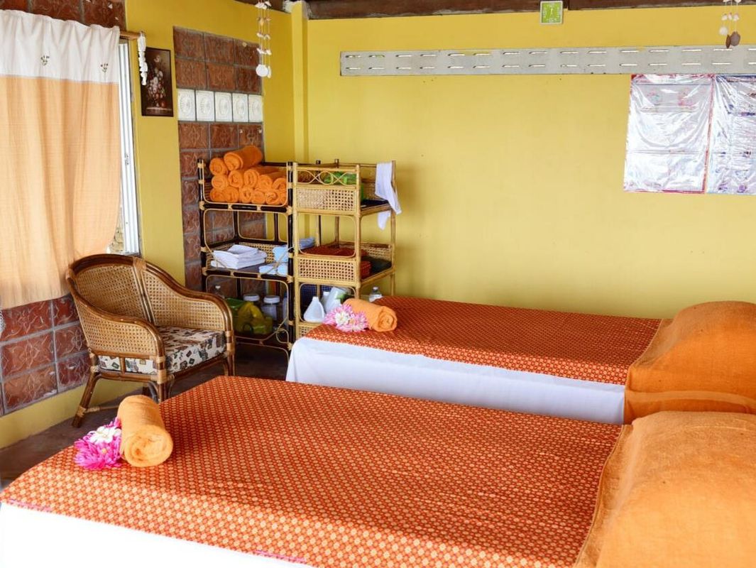 Haad Khuad Resort фото 24