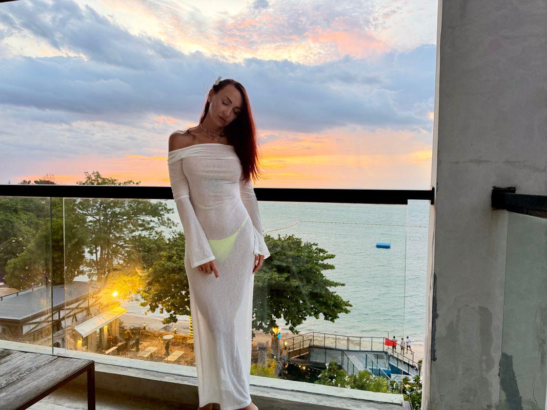 Pattaya Modus Beachfront Resort фото 32