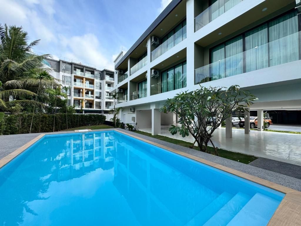 Seaside Naithon Phuket фото 1
