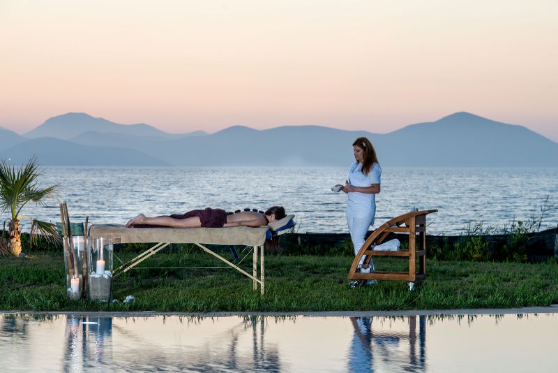 Astir Odysseus Kos Resort & Spa фото 19