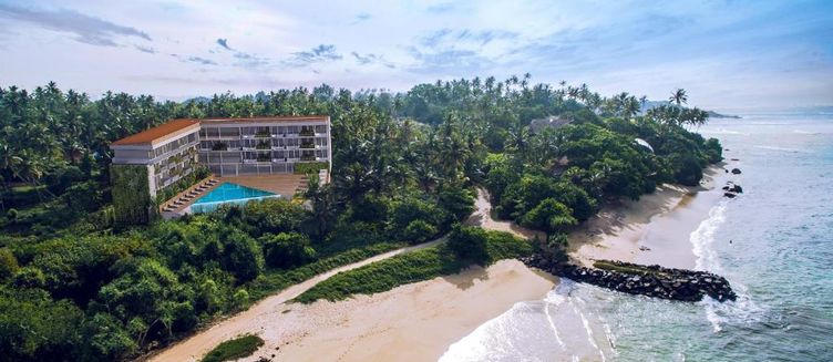 Фото отеля Ayurvie Retreat Weligama -Level 1