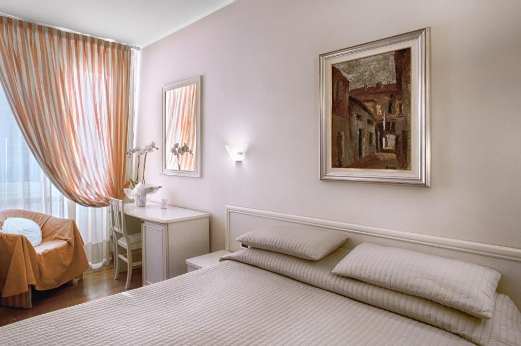 Cortese Hotel фото 7
