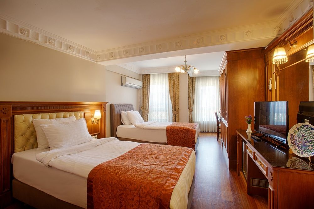 Sumengen Hotel фото 28