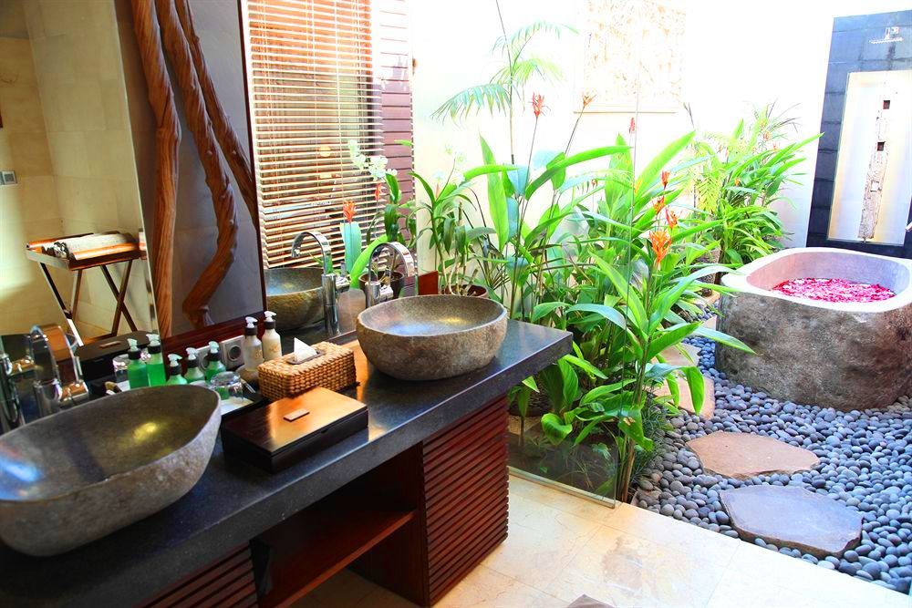 The Griya Villas and Spa фото 80