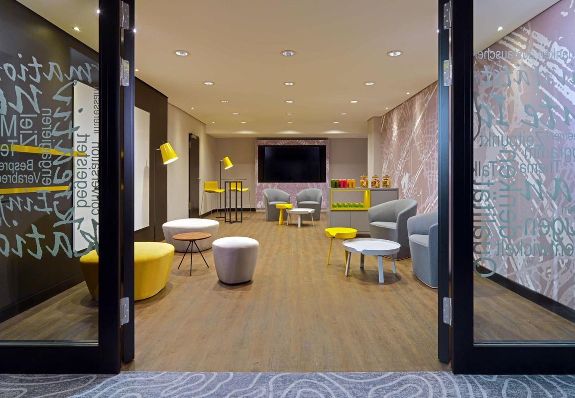 Cologne Marriott Hotel фото 6
