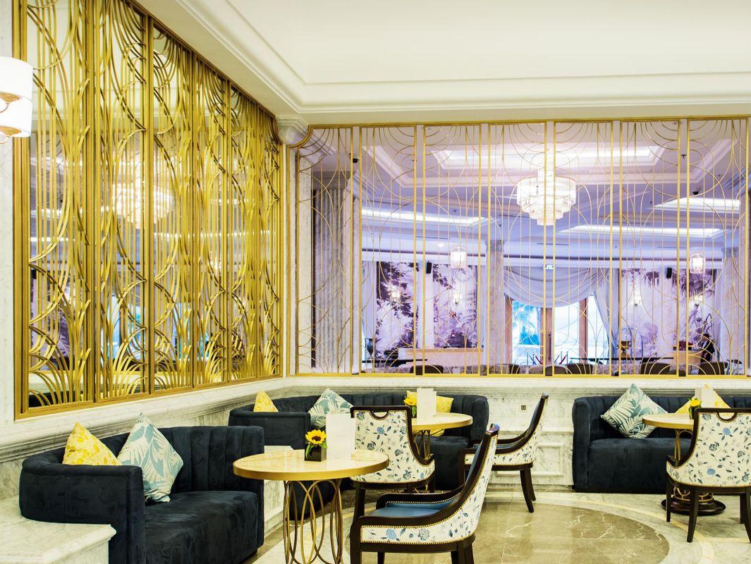 Vinpearl Resort & Spa Ha Long фото 8