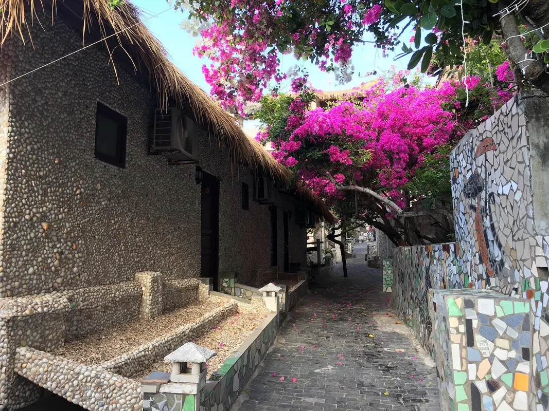 Rock Water Bay фото 30