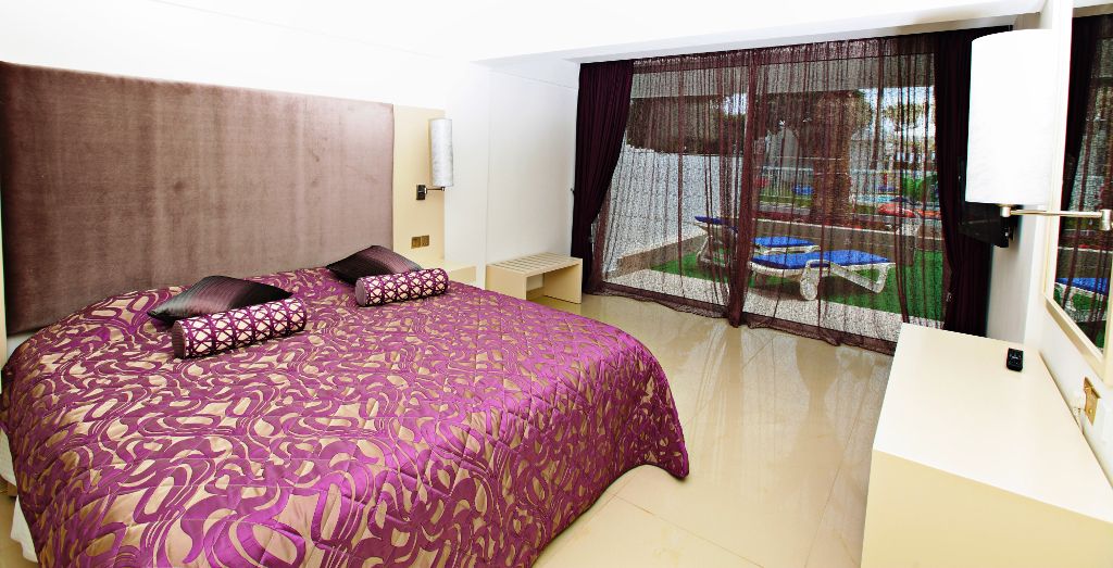 Dome Beach Hotel & Resort фото 58
