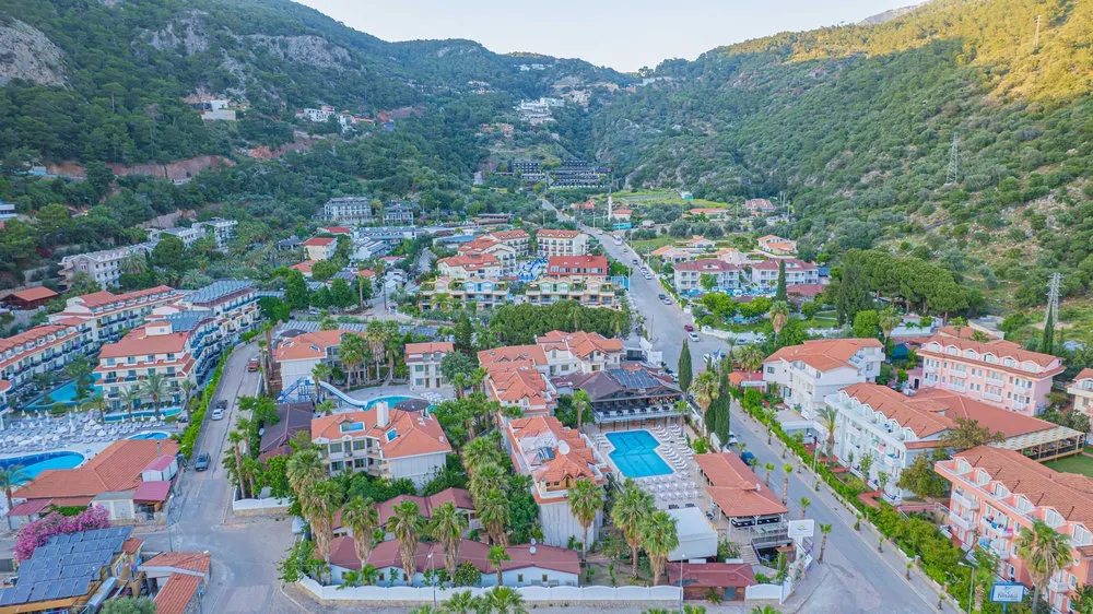 Dream Of Oludeniz фото 97
