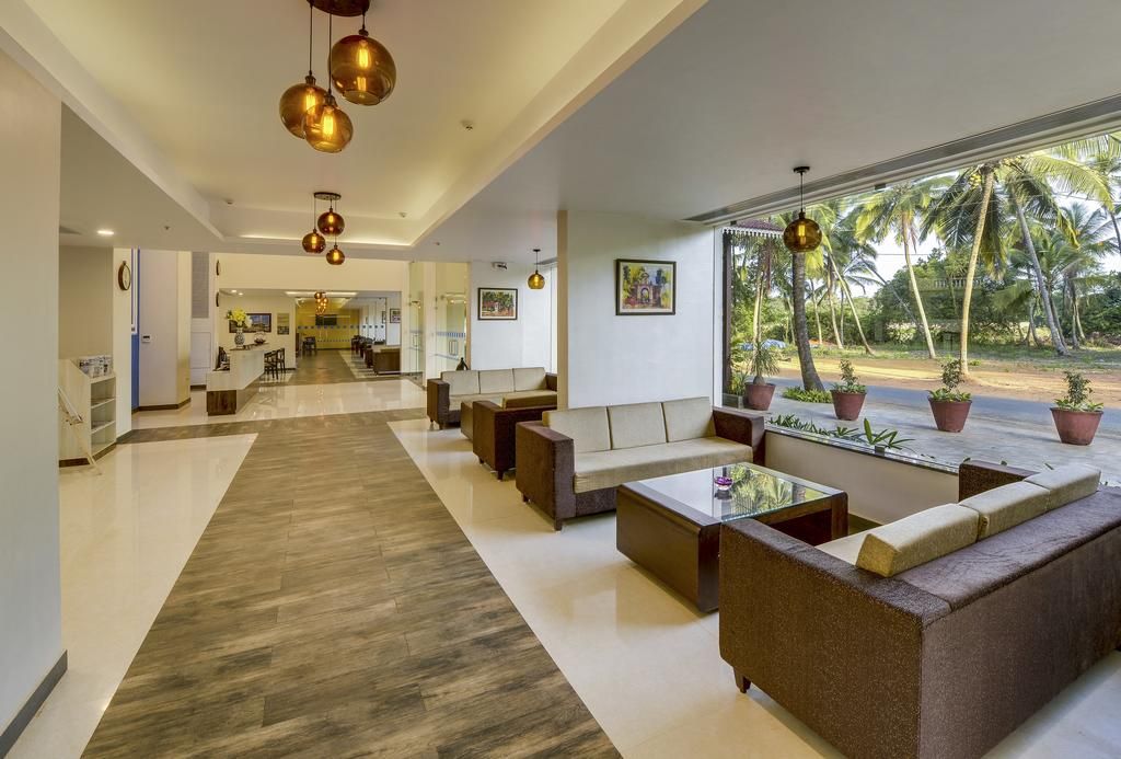 Sterling Goa Varca фото 29