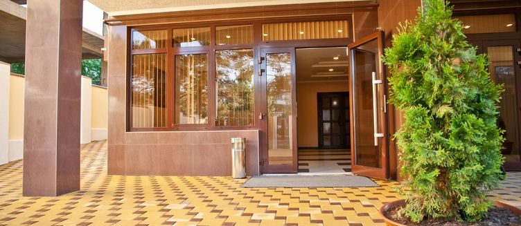 Фото отеля Favorit Hotel