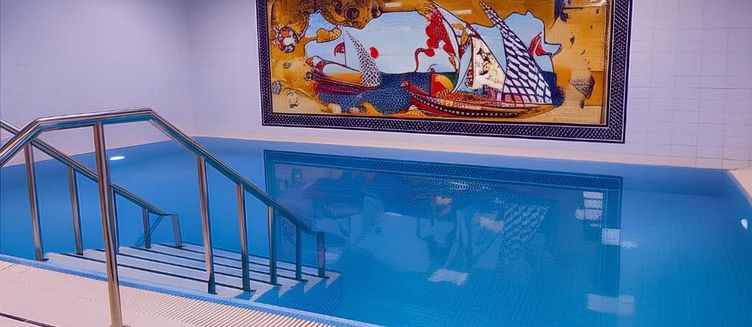 Фото отеля Ess Hotel