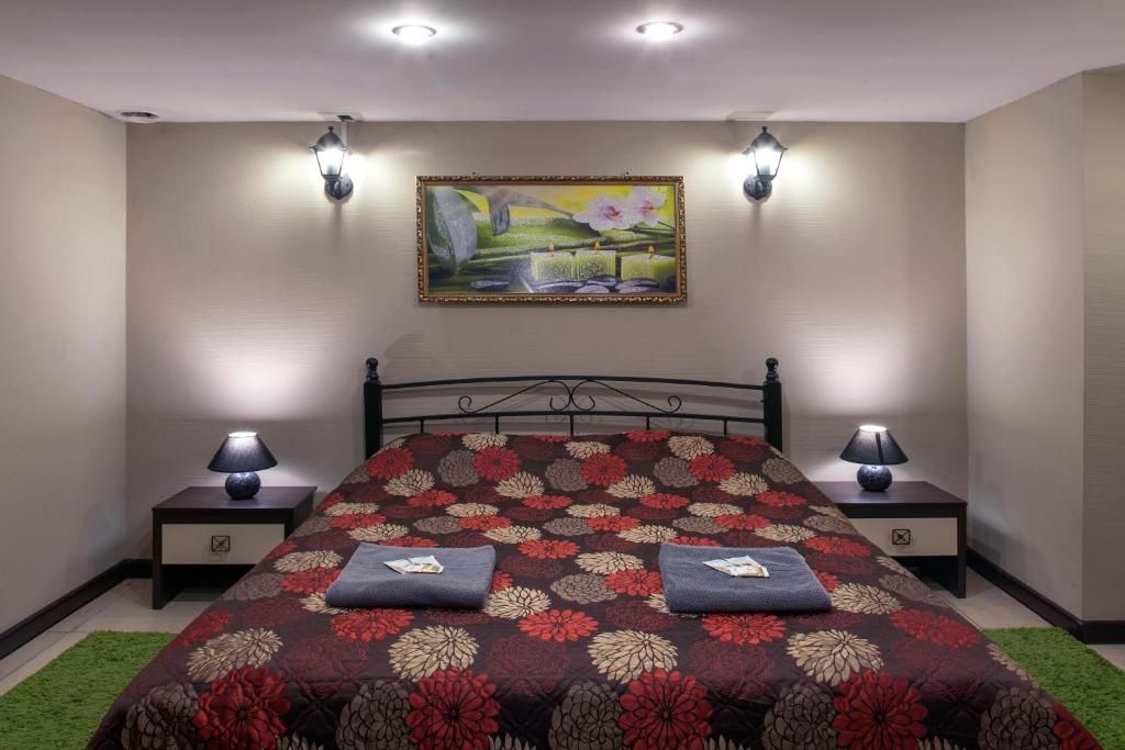 Express Hotel & Hostel фото 16