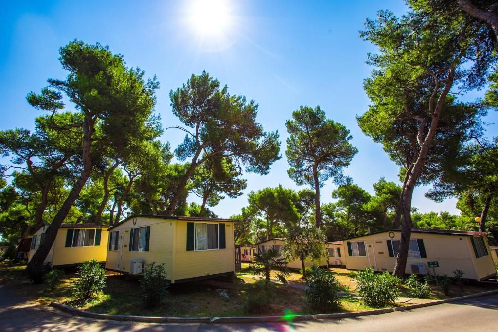 Camping Arena Indije фото 16