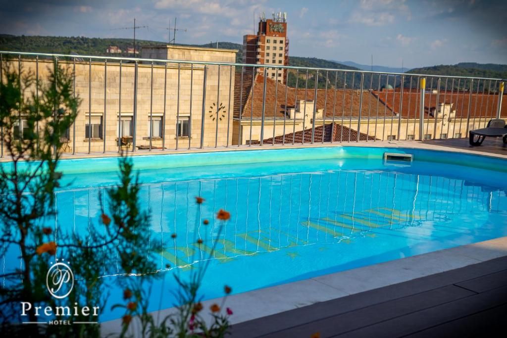 Hotel Premier Veliko Tarnovo фото 28