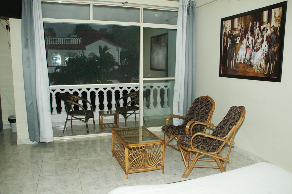 La Vaiencia Beach Resort фото 25