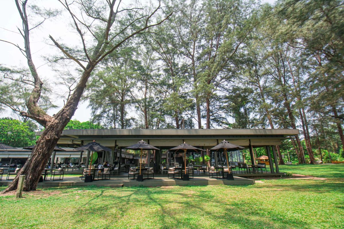 SALA Phuket Mai Khao Beach Resort фото 65