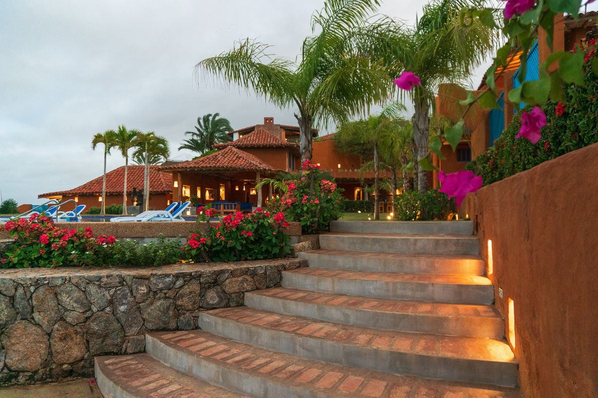Cala Margarita Hotel & Spa фото 4