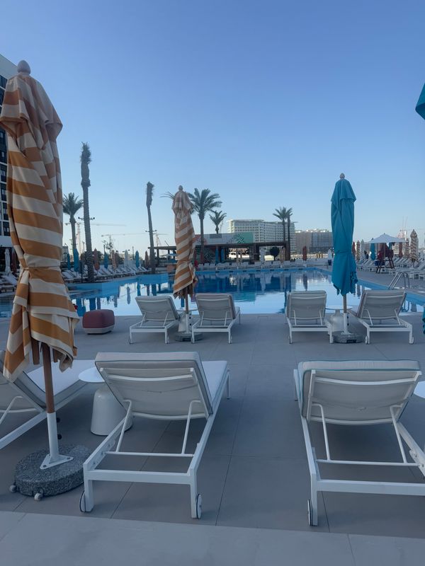 Rove Al Marjan Island фото 77
