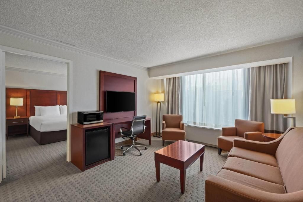 Comfort Inn By the Bay фото 22