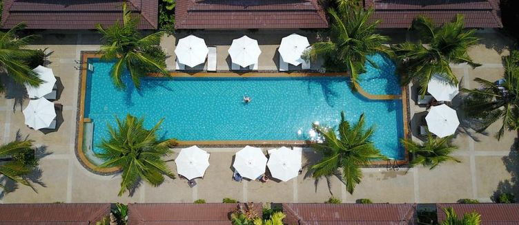 Фото отеля Le Piman Resort