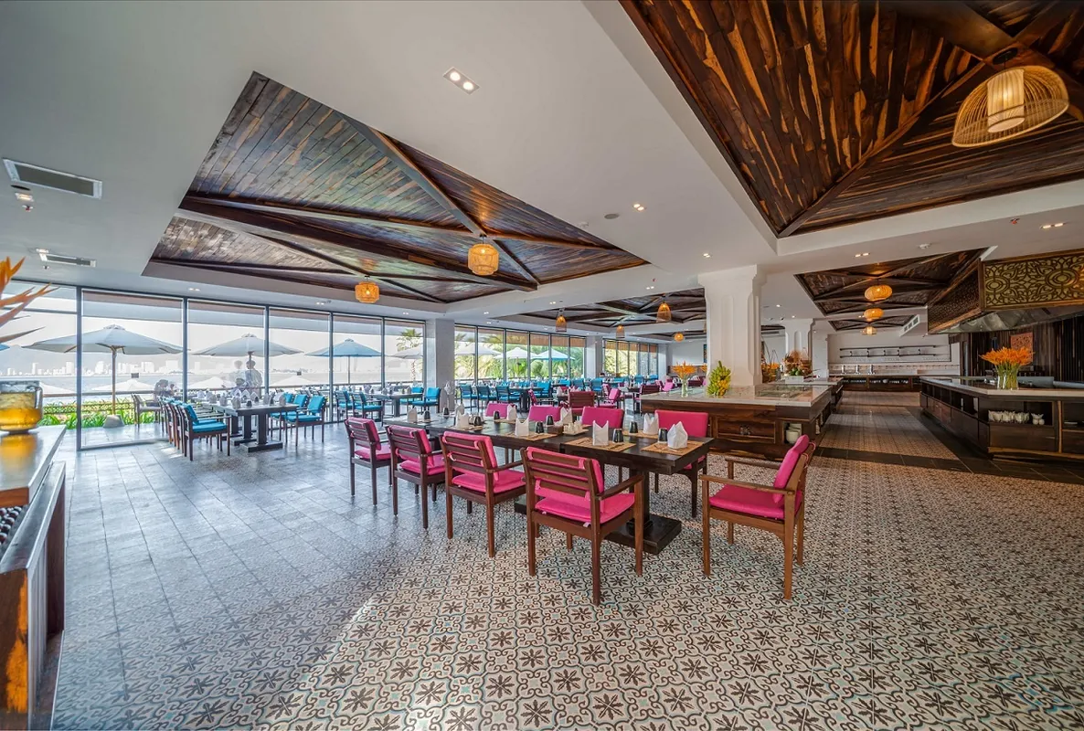 Alibu Resort фото 12